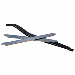 Motion Pro 08-0049 Tire Iron Set