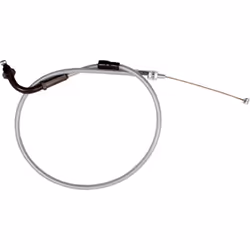 Motion Pro 05-0047 Black Vinyl Throttle Cable