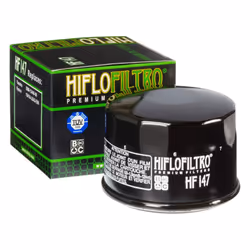 HIFLO FILTRO HF147 Premium Oil Filter