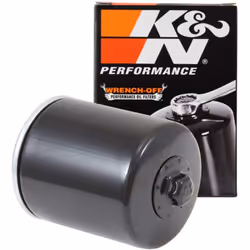K&N Filters KN-171B Motorcycle Oil Filter