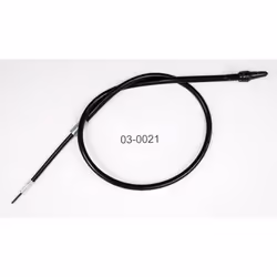 Motion Pro Speedometer Cable for Kawasaki KLR KZ VN 650 700 750