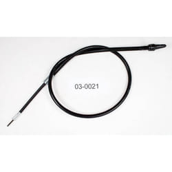 Motion Pro Speedometer Cable for Kawasaki KLR KZ VN 650 700 750