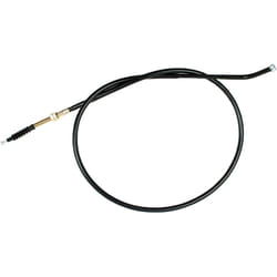 1987-2007 KAWASAKI KL 650A KLR 650 CABLE  BLACK VINYL  CLUTCH  Manufacturer: MOTION PRO  Manufacturer Part Number: 03-0204-AD  Stock Photo - Actual pa