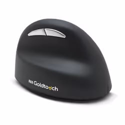 Goldtouch Semi mouse Office Right-hand RF Wireless Optical 1600 DPI - Additional view 4