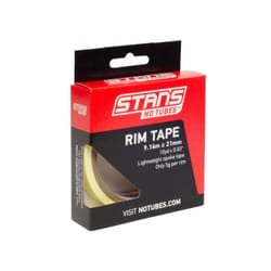Stan's NoTubes Stan's Rim Tape craft tape 9.14 m Yellow
