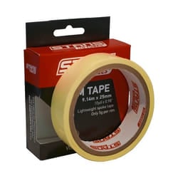 Stan's NoTubes Stan's Rim Tape craft tape 9 m Yellow