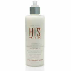 Mixed Chicks HIS MIX daily conditioner, 250ml, Men, Non-professional hair conditioner, Dry hair, Dull hair, Anti-dandruff, De ...