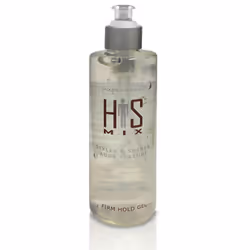 Mixed Chicks His Mix Firm Hold, Hair gel, Men, Blonde hair, Brittle hair, Combination hair, Curly hair, Damaged hair, Dry hai ...