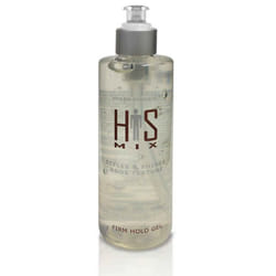Mixed Chicks His Mix Firm Hold Hair gel Men 241.5 ml