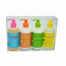 Mixed Chicks Kid's Quad Pack