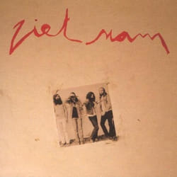 Alive AG Vietnam CD Alternative