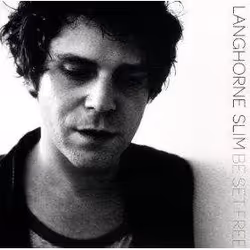 Alive AG Be Set Free, Alternative, CD, Langhorne Slim, Physical media, Essential Sales and Marketing Ltd. / Kemado