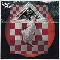 Alive AG Spectral Park (LP) Vinyl Indie 30 cm