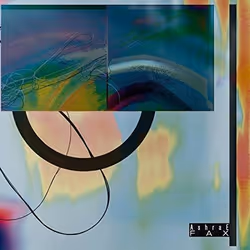 Alive AG Never Really Been Into It (LP), Indie, Vinyl, Ashrae Fax, Essential Sales and Marketing Ltd. / Mexican Summer, Slip ...