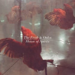 Alive AG House Of Spirits CD Indie Fresh & Onlys, The