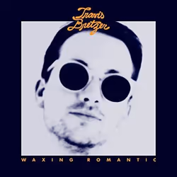 Alive AG Waxing Romantic, Indie, CD, Bretzer, Travis, Physical media, Essential Sales and Marketing Ltd. / Mexican Summer