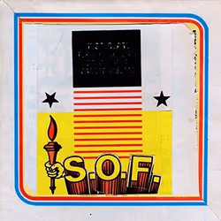 Alive AG Early Risers, Alternative, CD, Soldiers of Fortune, Physical media, Essential Sales and Marketing Ltd. / Mexican Sum ...
