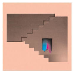 Alive AG Pastel And Pass Out Vinyl Indie 30 cm No Joy