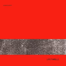 Alive AG Life/Thrills (LP), Indie, Vinyl, Lower Plenty, Essential Sales and Marketing Ltd. / Mexican Summer, Slip sleeve pack ...