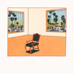 Alive AG Plaza (LP), Indie, Vinyl, Quilt, Essential Sales and Marketing Ltd. / Mexican Summer, Slip sleeve package, 30 cm