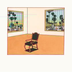 Alive AG Plaza (LP) Vinyl Indie 30 cm Quilt