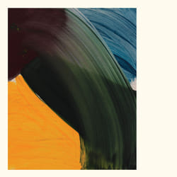 Alive AG On The Echoing Green (LP) Vinyl Ambient 30 cm Cantu-Ledesm, Jefre