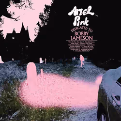 Alive AG Dedicated To Bobby Jameson, Alternative, CD, Pink, Ariel, Physical media, Essential Sales and Marketing Ltd. / Mexic ...