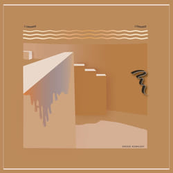 Alive AG L'Orange L'Orange CD Ambient Kowalsky, Gregg