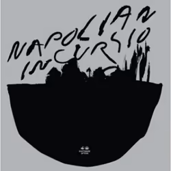 Alive AG Incursio (LP), Electronic, Vinyl, Napolian, Essential Sales and Marketing Ltd. / Software Recording Company, Slip sl ...
