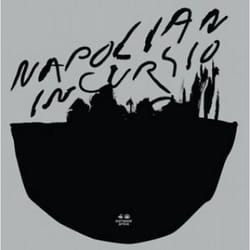 Alive AG Incursio (LP) Vinyl Electronic 30 cm Napolian