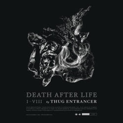 Alive AG Death After Life (2LP) Vinyl Electronic 30 cm Thug Entrancer