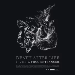 Alive AG Death After Life, Electronic, CD, Thug Entrancer, Physical media, Essential Sales and Marketing Ltd. / Software Reco ...