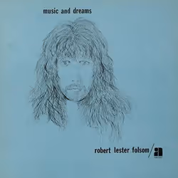 Alive AG Music And Dreams, Indie, CD, Folsom, Robert Lester, Physical media, Essential Sales and Marketing Ltd. / Anthology R ...