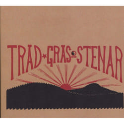 Alive AG Träd, Gräs och Stenar (3CD) CD Prog rock