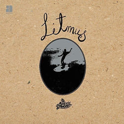 Alive AG Litmus / Glass Love CD Singer/Songwriter Kidman, Andrew