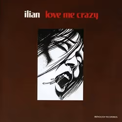 Alive AG Love Me Crazy, Singer/Songwriter, CD, Ilian, Physical media, Essential Sales and Marketing Ltd. / Anthology Recordin ...