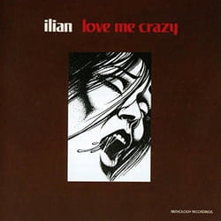 Alive AG Love Me Crazy CD Singer/Songwriter Ilian