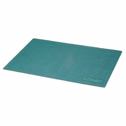Q-Connect KF01138 Cutting Mat A1 - Green