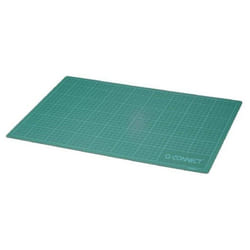 Q-Connect KF01138 Cutting Mat A1 - Green