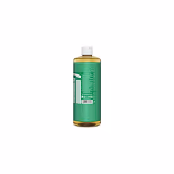Dr Bronner's 18-in-1 Almond Pure-Castile Liquid Soap, Made with Organic Oils, Used for Face, Body, Hair, Laundry, Pets and Dishes - Additional view 7