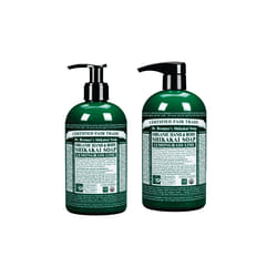 Dr Bronner Org Shikakai Lemongrass Hand Soap 708ml