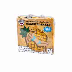 BigMouth BMBT-PA beach mat