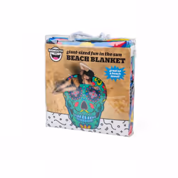 BigMouth BMBT-SS beach mat