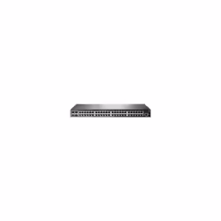 Hewlett Packard Enterprise JL254A Aruba 2930F 48G 4Sfp+ Switch L3 Managed 4 JL254A