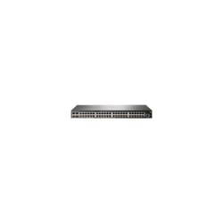 Hewlett Packard Enterprise JL254A Aruba 2930F 48G 4Sfp+ Switch L3 Managed 4 JL254A