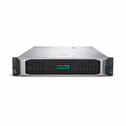 HPE ProLiant DL560 Gen10 8SFF CTO, Intel® C621, LGA 3647 (Socket P), Intel, Intel® Xeon® Scalable, 2nd Generation Intel® Xeon ...
