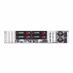 HPE StoreEasy 1650 NAS Rack (2U) Intel Xeon E5 v3 E5-2609V3 16 GB DDR4 32 TB HDD Windows Server 2012 R2 Metallic