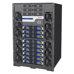 HPE 843189-B21 network equipment chassis 16U