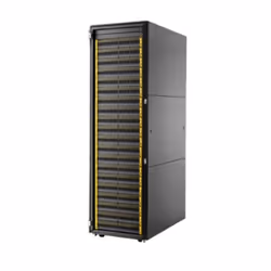 HPE E7Y71AR disk array Black, Grey