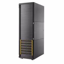 HPE E7Y71AR disk array Black, Grey